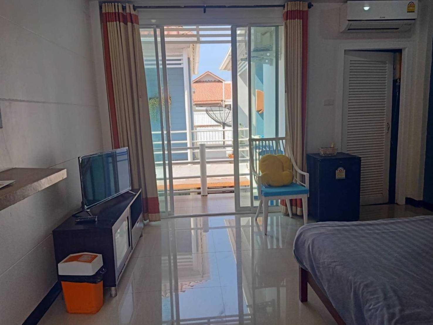 Wan Dd Koh-Larn Ko Lan Exterior photo