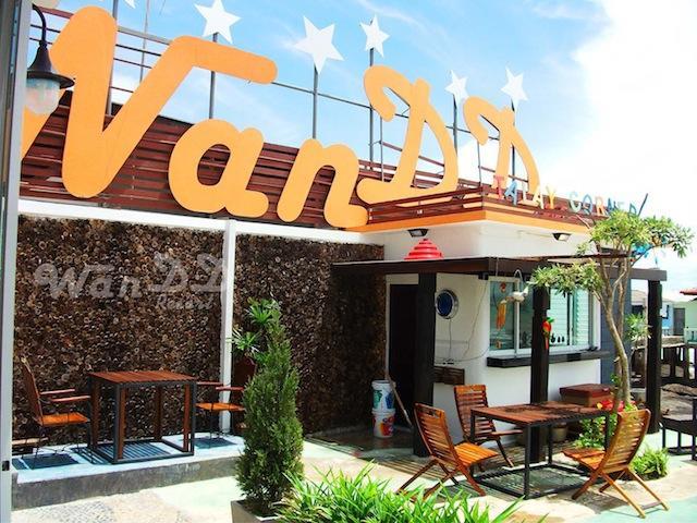 Wan Dd Koh-Larn Ko Lan Exterior photo
