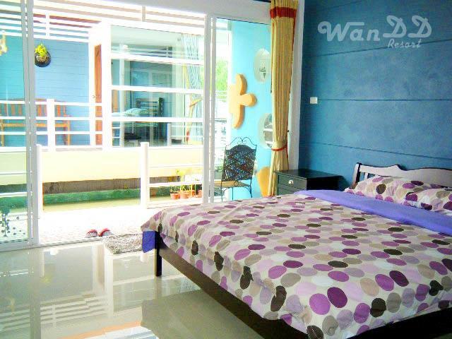 Wan Dd Koh-Larn Ko Lan Exterior photo